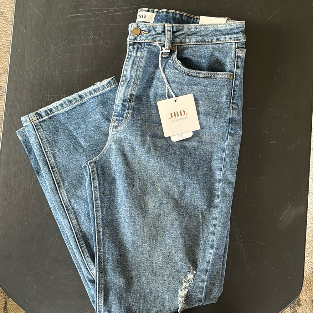 JBD jeans